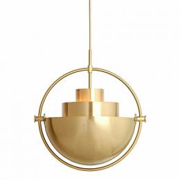 Подвесной светильник Loft IT Multi-Lite  - 2